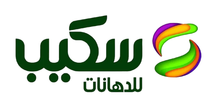 سكيب للدهانات